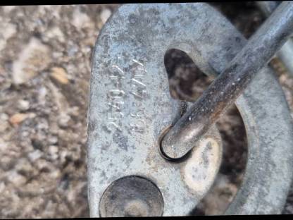 Bild 2:Zwillingsketten