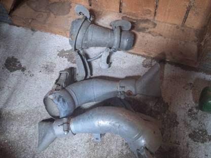 Bauer Güllefass 4.000