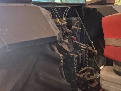 Bild 7:Massey Ferguson 3080