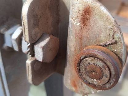 Bild 3:Schiebetor, Garagentor, Hoftor