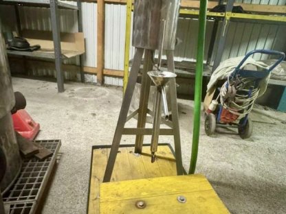 Bild 5:Schnapsbrenner Jessernigg & Co