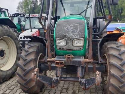 Bild 2:Valtra N141