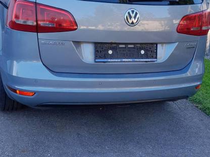 Bild 4:VW Sharan