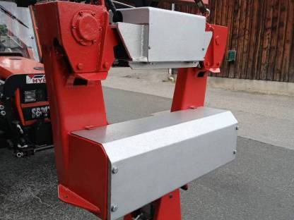 Bild 4:Laufwagen 1,5 t