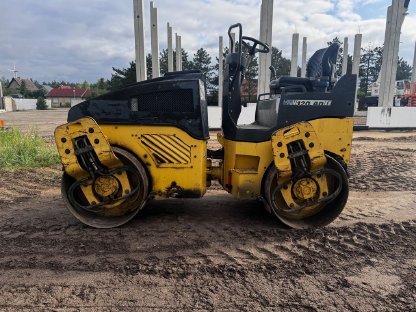 Bild 3:Bomag BW 120 AD-4 Generalüberholt