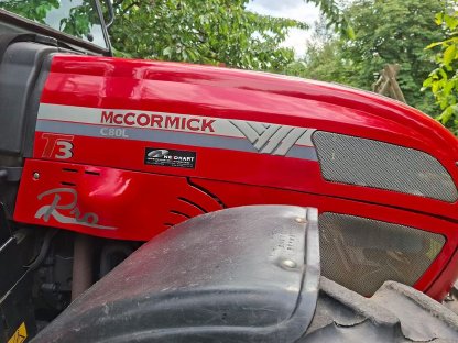Bild 5:MC Cormick C80L T3 PRO