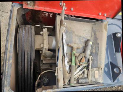 Bild 5:PTH Crusher 250 RS