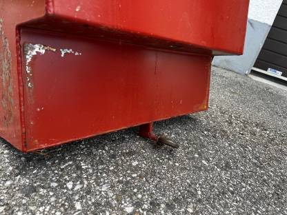 Bild 6:Fiat Frontkiste