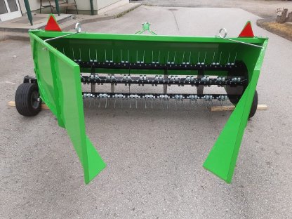 Schwadwender Talex 225