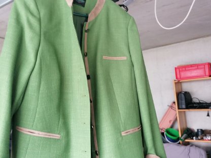 Bild 3:Damen Trachtenkostüm ungetragen