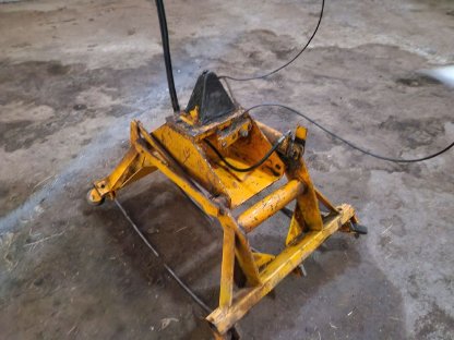 Bild 4:Heukran Brunnhuber