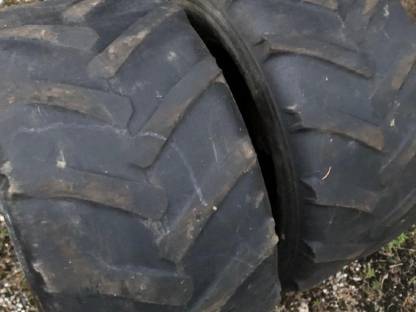 Reifen 15 Zoll zu verschenken