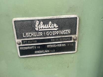 Bild 2:Stanze Schuler