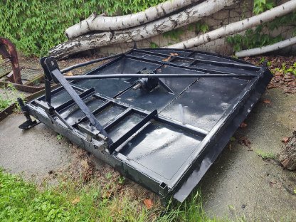 Bild 5:Steyr 180A Bj. 1954