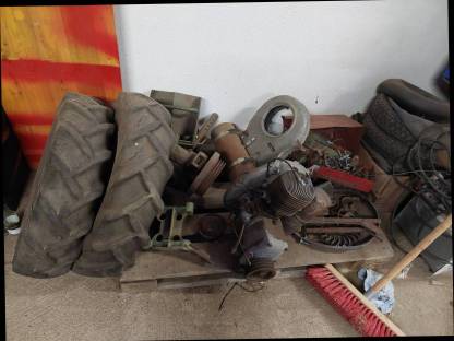 Bild 8:Moty Schlepper