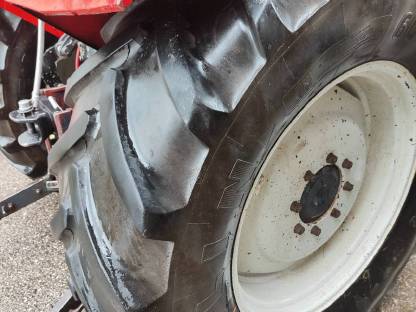 Bild 5:Steyr 8130 SK2