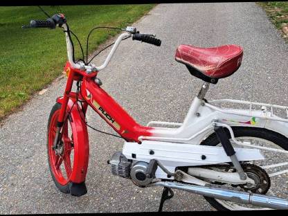 Puch Maxi S