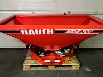 Rauch MDS 701