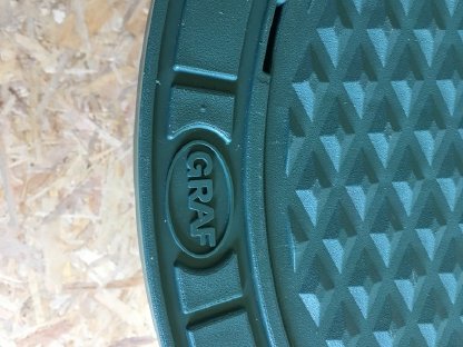 Bild 7:Trinkwasser-Quellschacht NEU