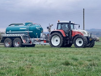 Bild 2:Güllefass Vermietung Pühringer 12500