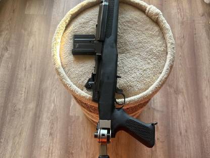 Bild 2:Ruger Mini 14