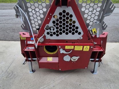 Bild 3:Tajfun EGV 65