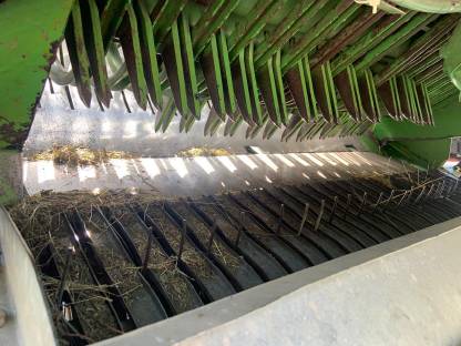 Bild 4:Krone Titan 6/40 L