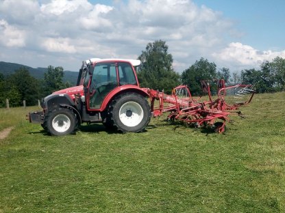Geotrac Frontgewichte