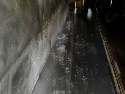 Bild 7:Kühlzelle Foster