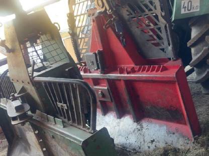 Bild 3:Krasser Seilwinde 6 t