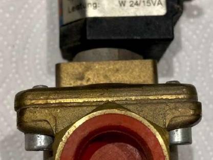 Bild 2:GSR Magnetventil A4023/1002/0032