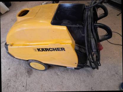 Kärcher Hds 795