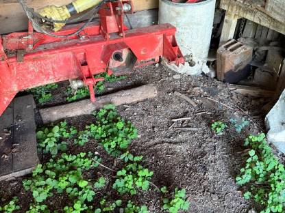 Bild 3:Pöttinger Mex 2K