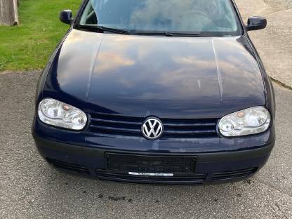 Bild 2:Golf 4 Kombi 1.9TDI