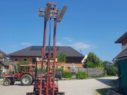 Bild 3:Stapler Irion