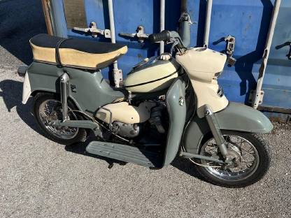 Bild 8:Puch DS50 R