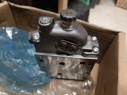 Bild 7:Fendt Farmer 240-280 V-P-S