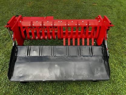 Bild 7:Reform Pickup generalüberholt