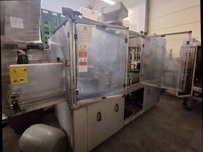 Bild 7:20-stelliger Füller AROL