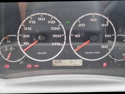 Bild 2:Fiat Ducato Pritsche