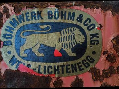 Bild 5:Ladewagen Böhmwerk LS40