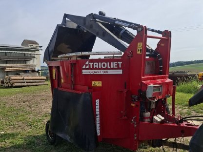 Bild 4:Trioliet Gigant 500