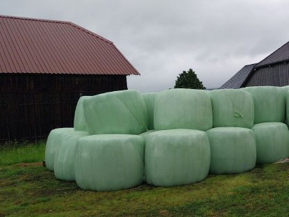 Siloballen