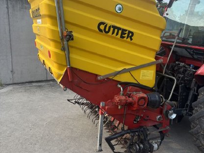 Cutter Vakuumat
