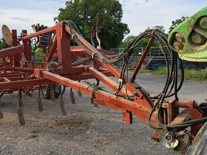 Bild 3:Knoche SG-M/H 1146 - Grubber