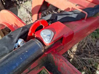 Bild 4:Krpan Forstzange