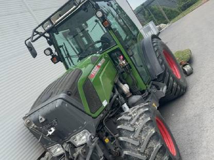 Bild 2:Suche Fendt 200 V Vario S3