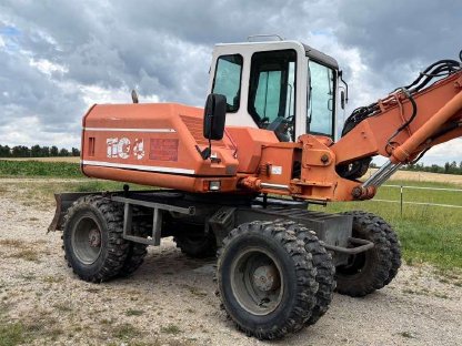 Mobilbagger Atlas 1104