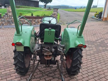 Bild 3:Traktor Fendt Fix2