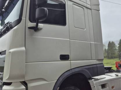Bild 2:DAF 510 FT Hydrodrive